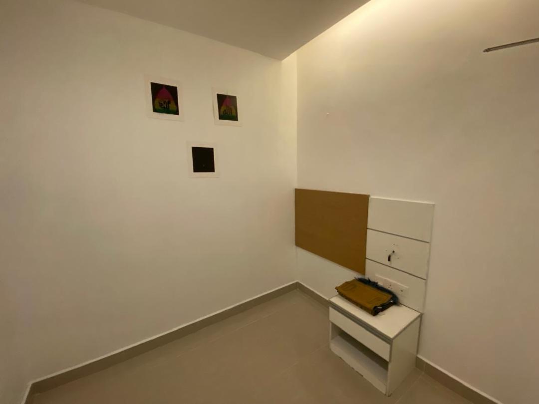 Bangi Business Hotel Bandar Baru Bangi Esterno foto