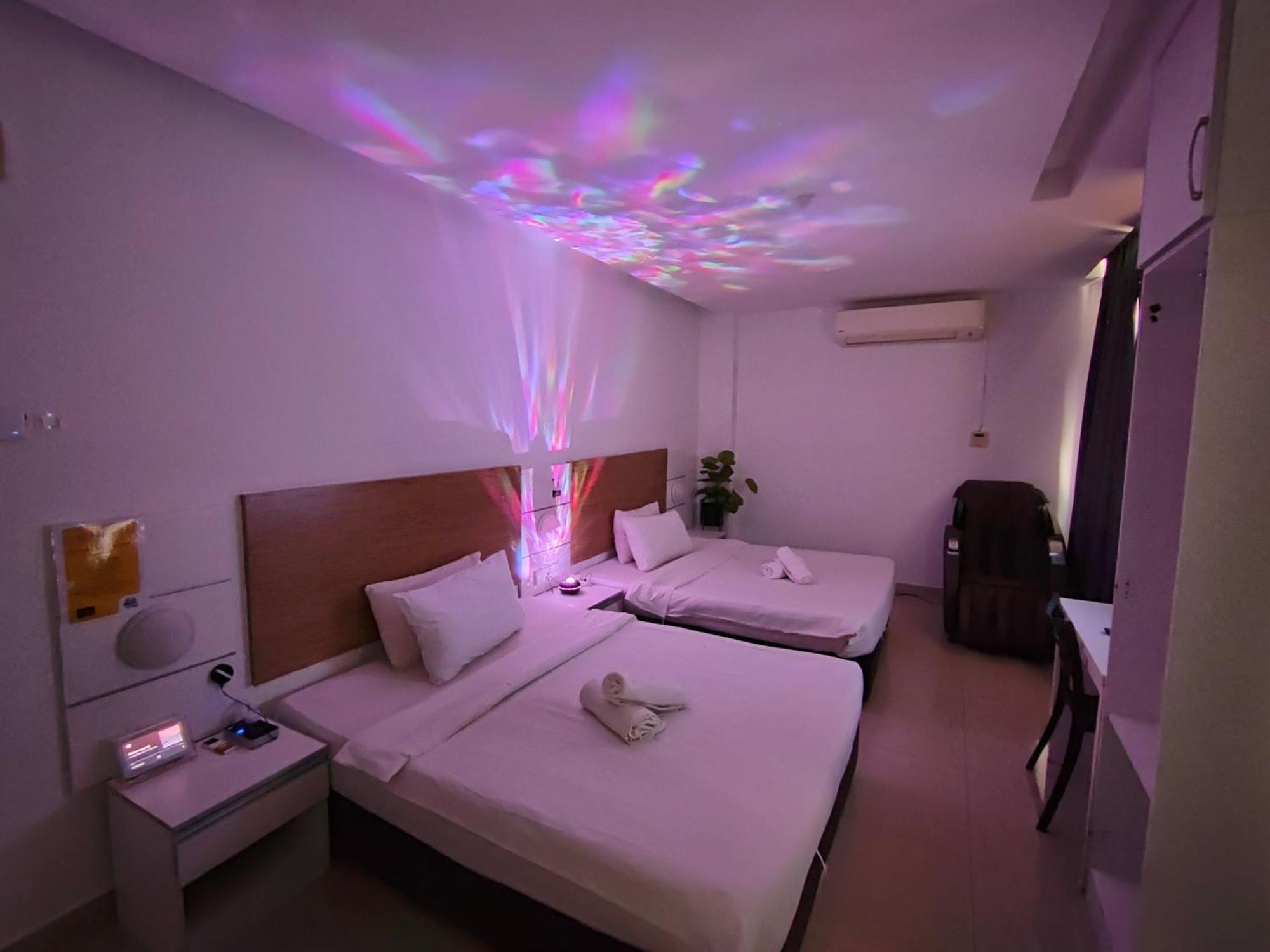 Bangi Business Hotel Bandar Baru Bangi Esterno foto