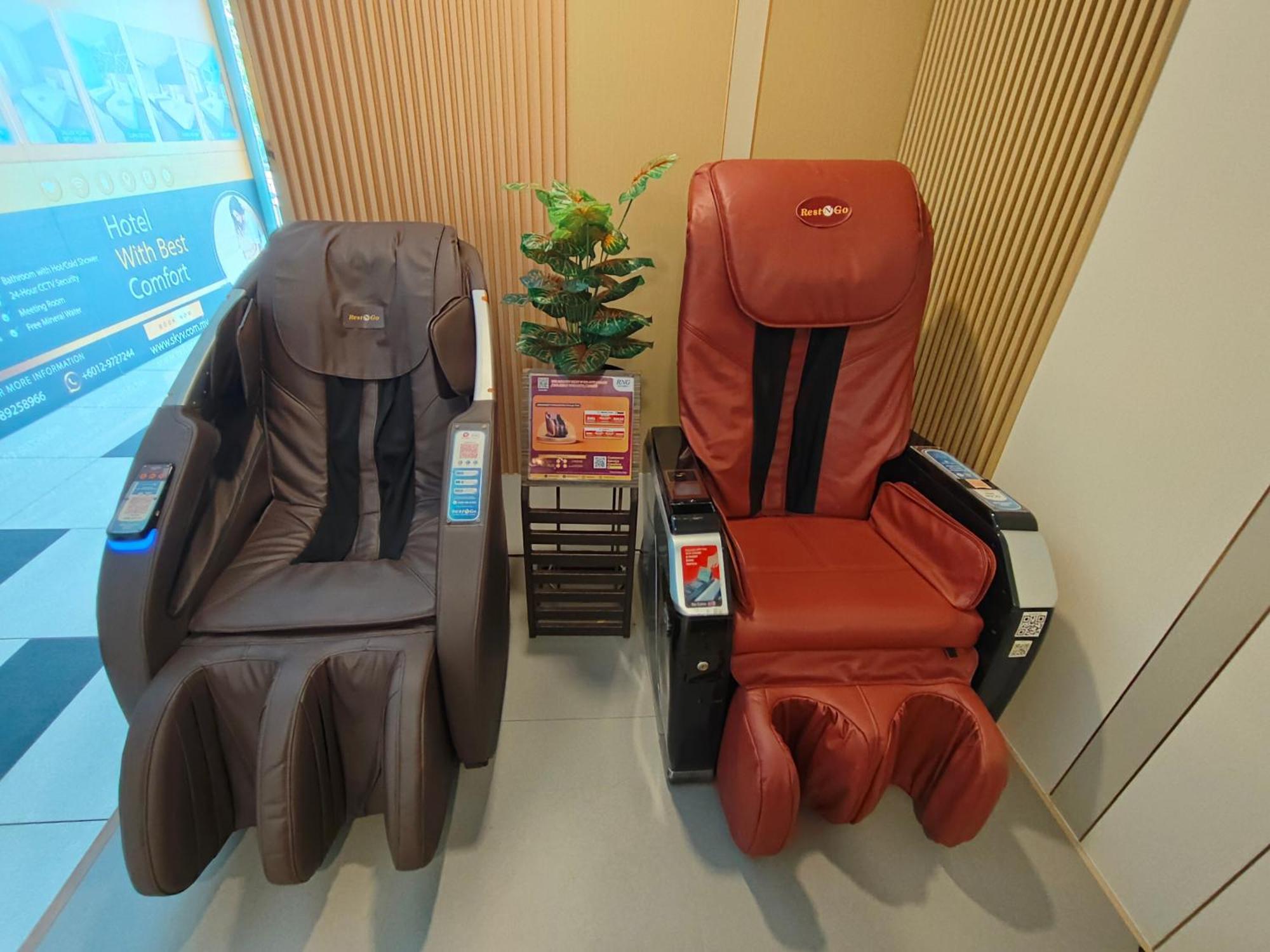Bangi Business Hotel Bandar Baru Bangi Esterno foto