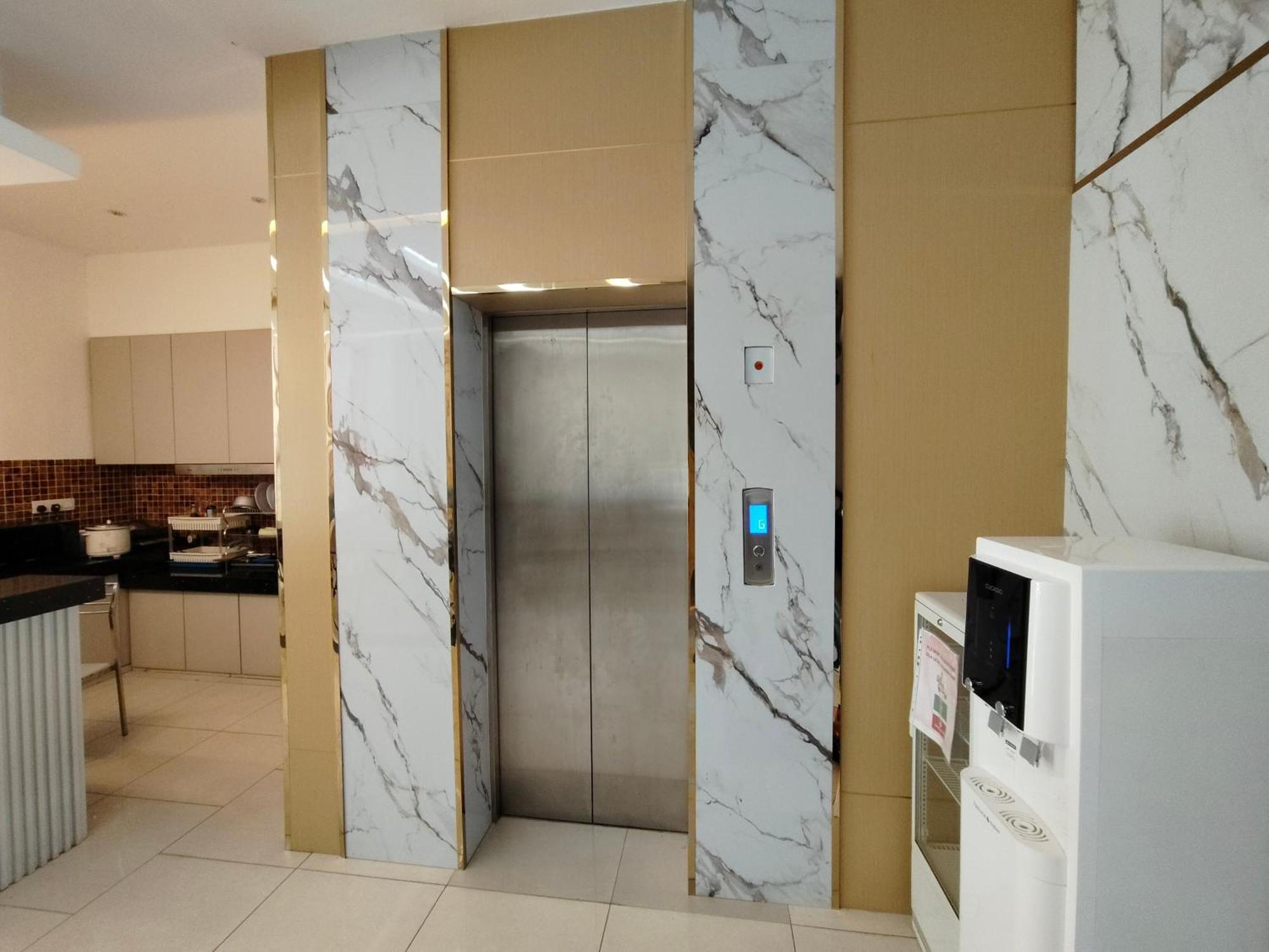 Bangi Business Hotel Bandar Baru Bangi Esterno foto